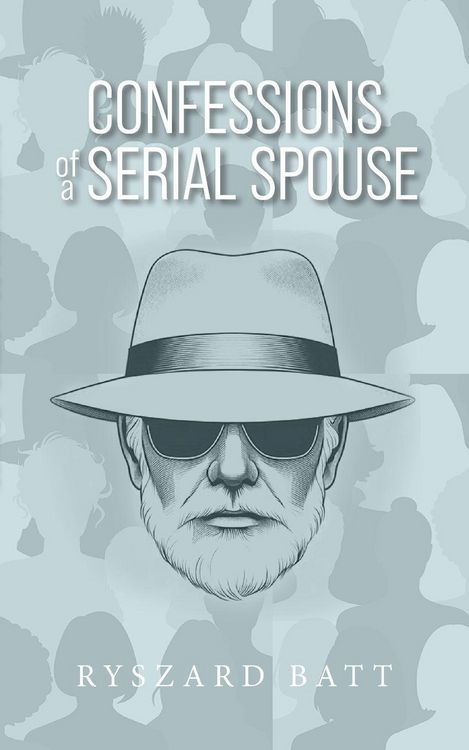 Produktbild: Confessions of a Serial Spouse