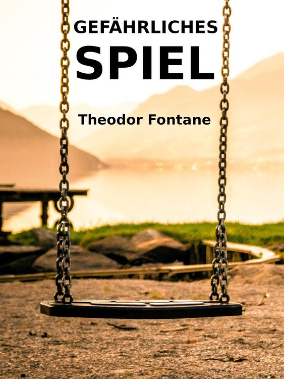 Produktbild: Gef&auml;hrliches Spiel