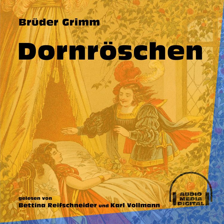 Produktbild: Dornr&ouml;schen