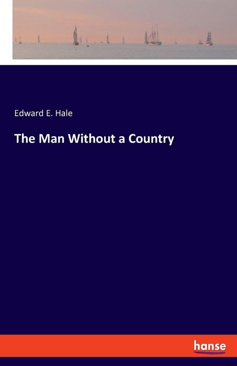 Produktbild: The Man Without a Country