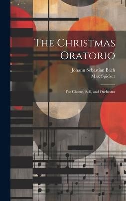 Produktbild: The Christmas Oratorio
