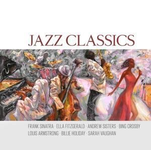 Produktbild: Jazz Classics