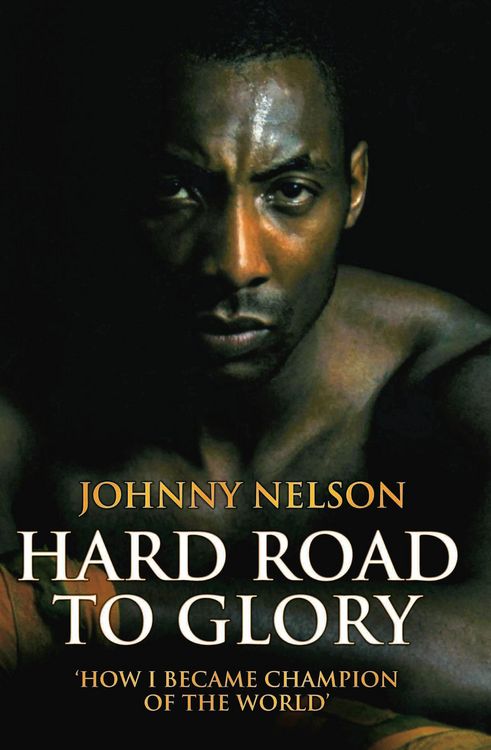 Produktbild: Hard Road to Glory - How I Became Champion of the World