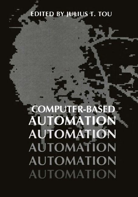 Produktbild: Computer-Based Automation