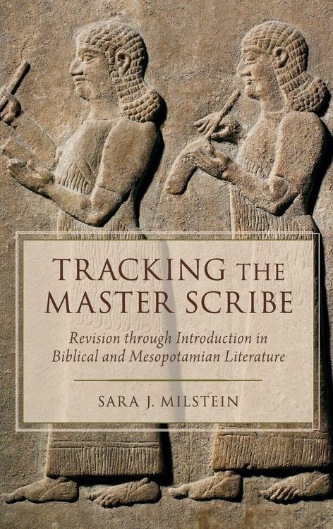Produktbild: Tracking the Master Scribe