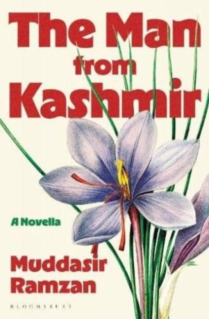 Produktbild: The Man from Kashmir