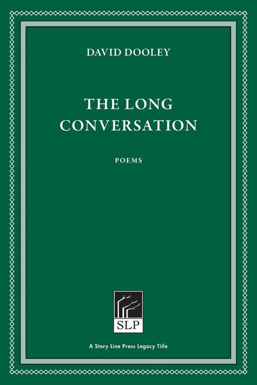 Produktbild: The Long Conversation