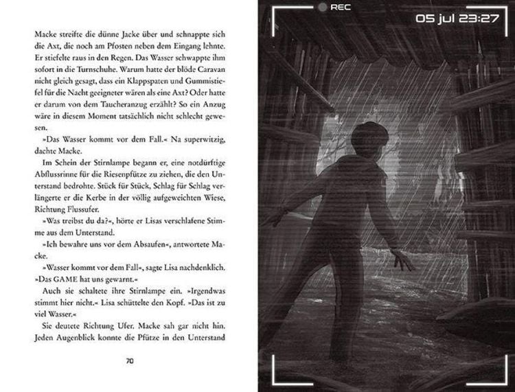 Produktbild: The Game &ndash; Das Spiel erwacht