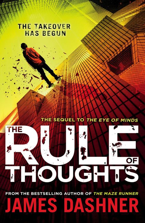 Produktbild: Mortality Doctrine: The Rule Of Thoughts
