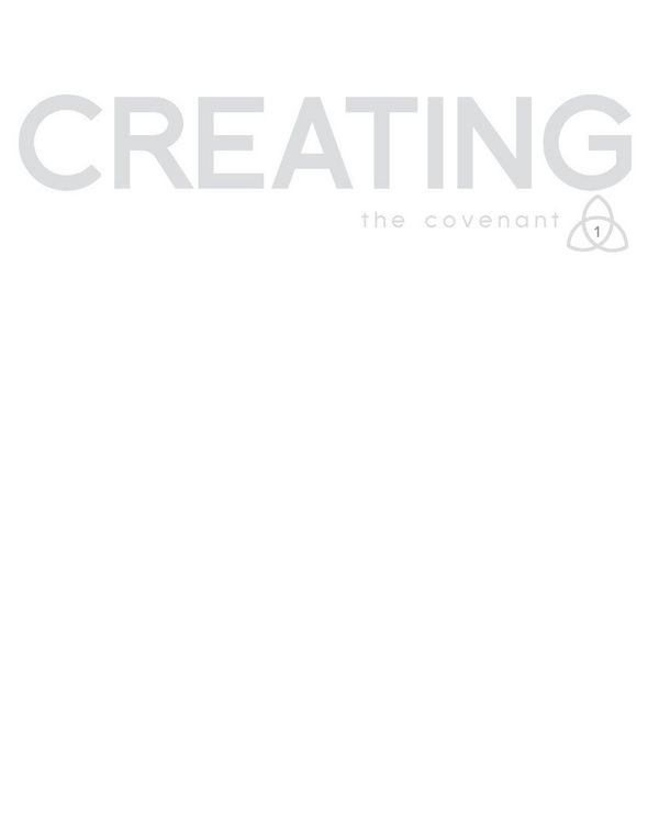 Produktbild: Covenant Bible Study