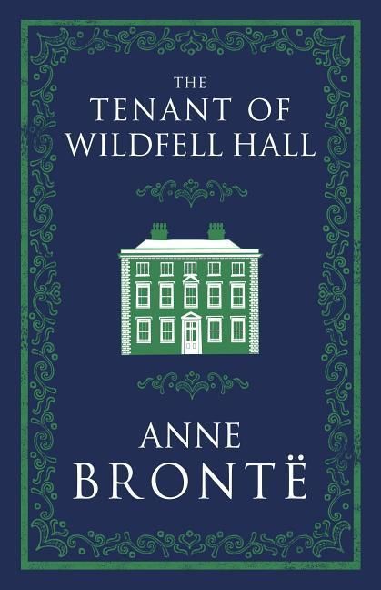 Produktbild: The Tenant of Wildfell Hall