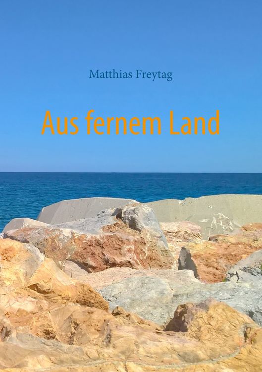 Produktbild: Aus fernem Land