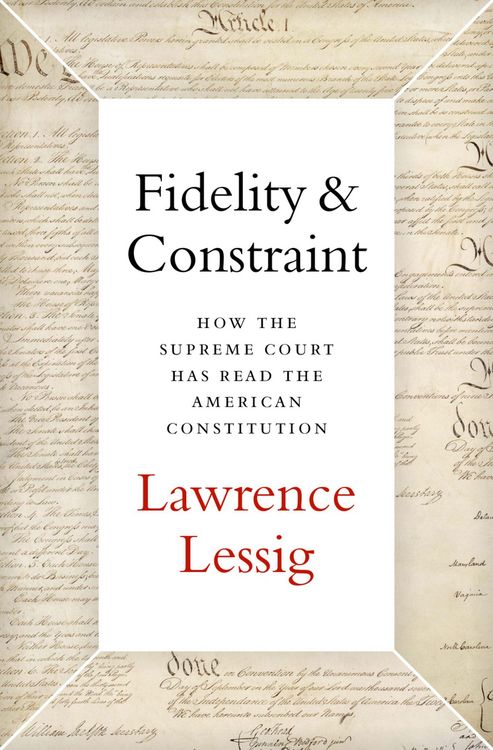 Produktbild: Fidelity & Constraint