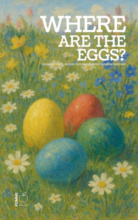 Produktbild: Where Are the Eggs?