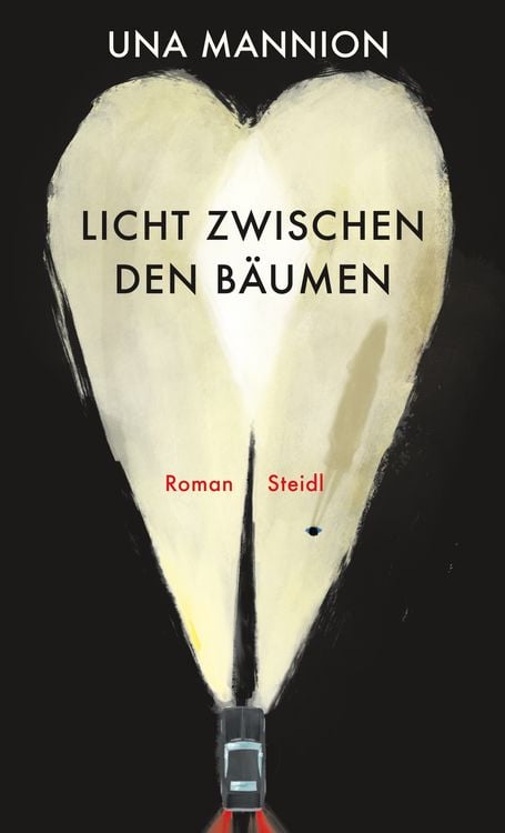 Produktbild: Licht zwischen den Bäumen