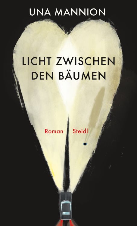 Produktbild: Licht zwischen den B&auml;umen