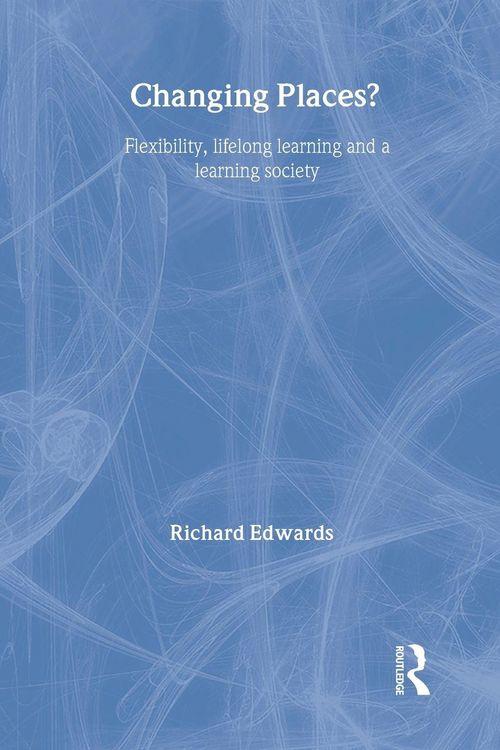Produktbild: Changing Places?