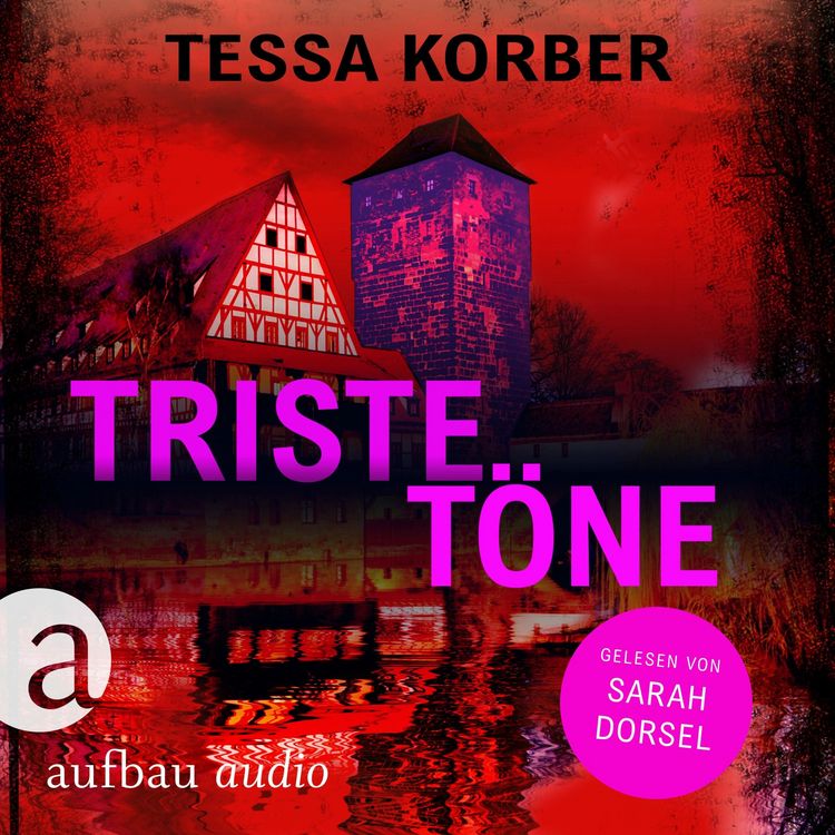 Produktbild: Triste T&ouml;ne - Ein Jeanette D&uuml;rer Krimi