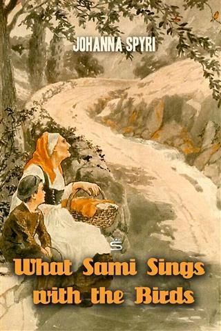 Produktbild: What Sami Sings with the Birds