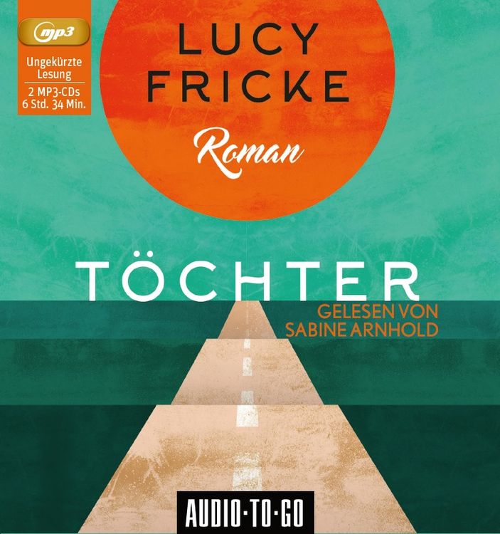 Produktbild: T&ouml;chter