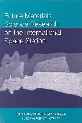 Produktbild: Future Materials Science Research on the International Space Station