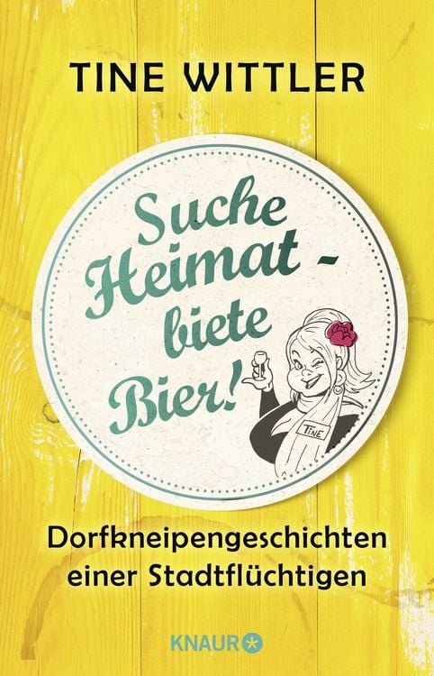 Produktbild: Suche Heimat &ndash; biete Bier!