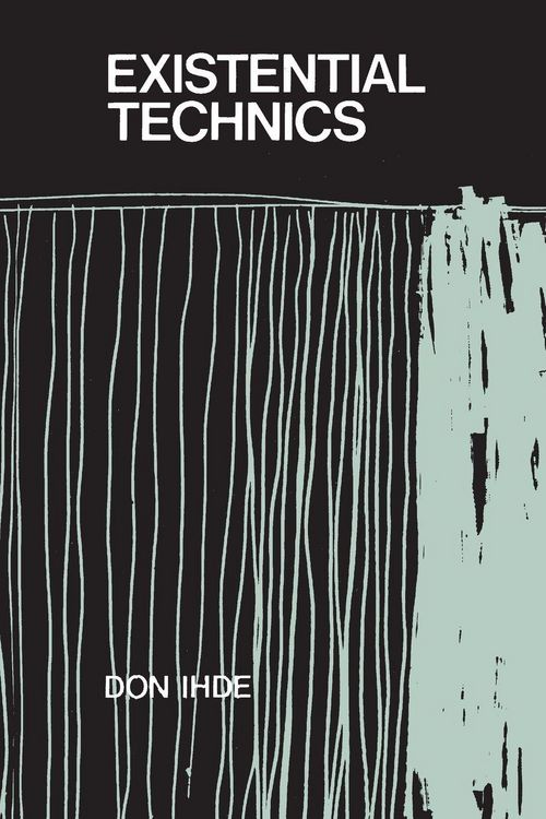 Produktbild: Existential Technics