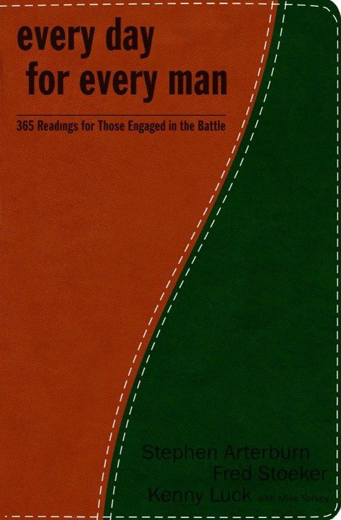 Produktbild: Every Day for Every Man