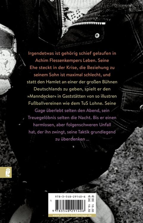 Produktbild: Der Manndecker