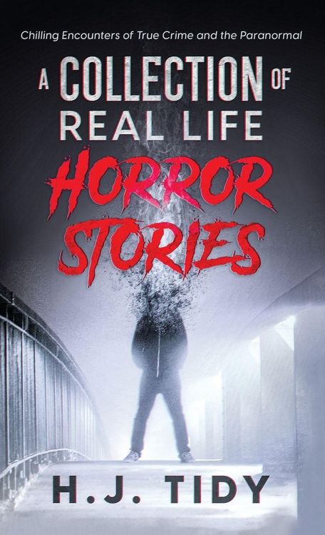 Produktbild: Horror Stories