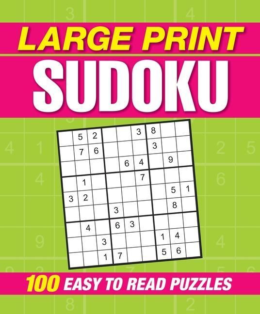 Produktbild: Lp Sudoku -Lp