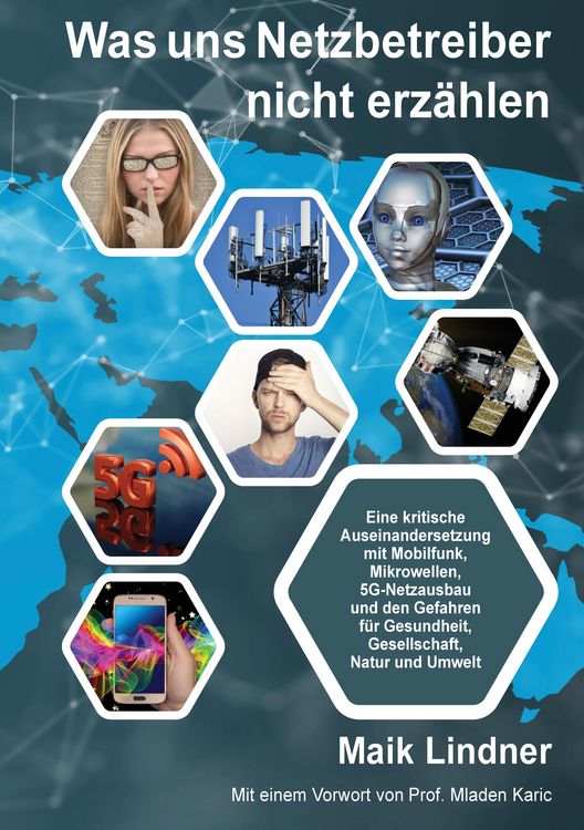 Produktbild: Was uns Netzbetreiber nicht erz&auml;hlen