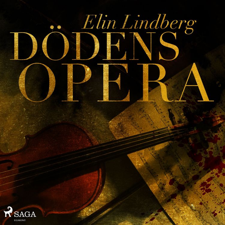 Produktbild: D&ouml;dens opera