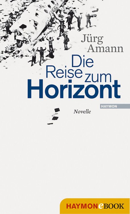 Produktbild: Die Reise zum Horizont