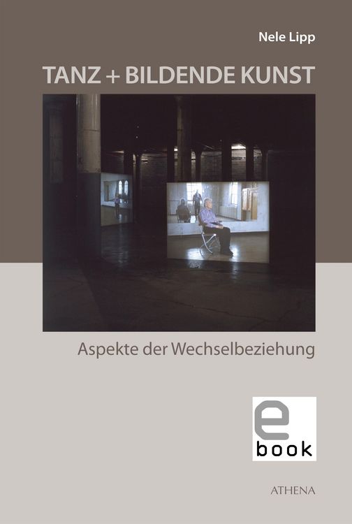 Produktbild: Tanz + Bildende Kunst