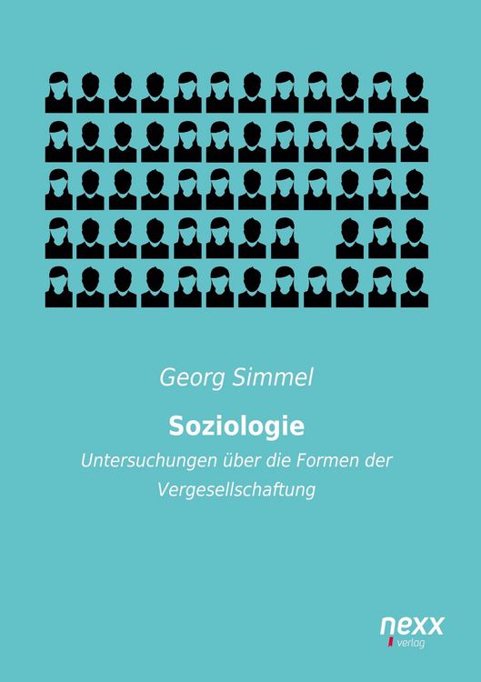 Produktbild: Soziologie