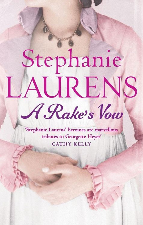 Produktbild: A Rake's Vow
