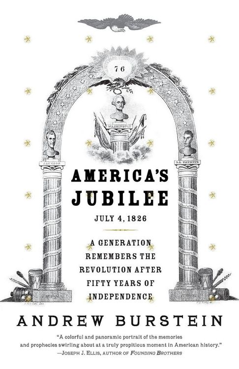 Produktbild: America's Jubilee