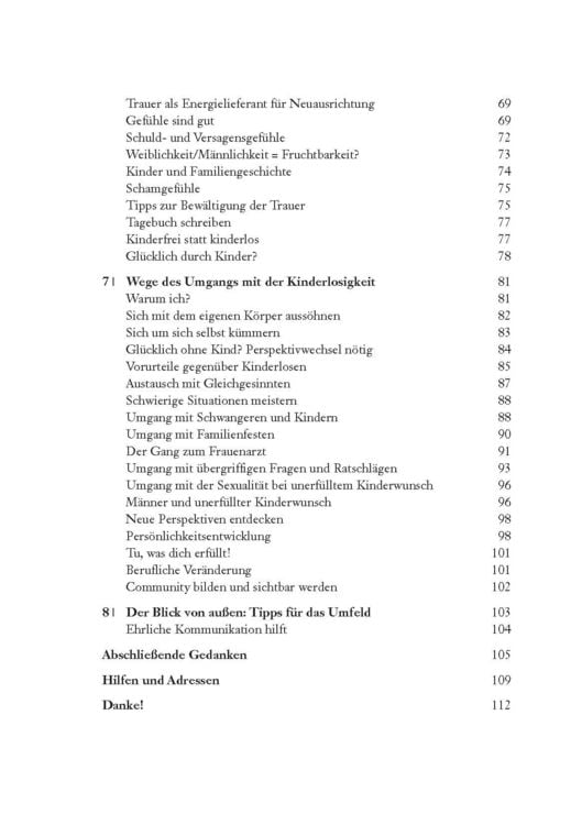 Produktbild: Ungewollt kinderlos &ndash; und jetzt?