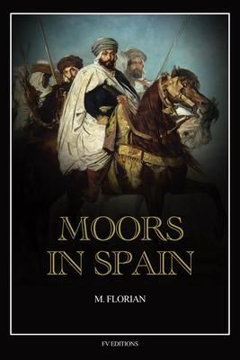 Produktbild: Moors in Spain