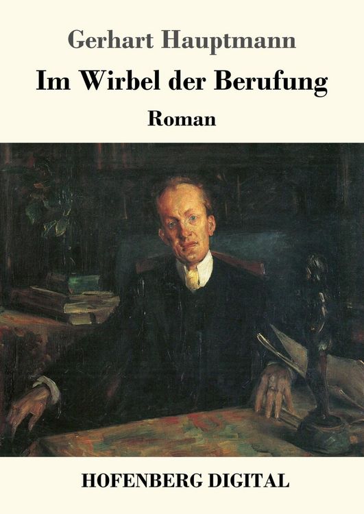 Produktbild: Im Wirbel der Berufung