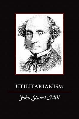 Produktbild: Utilitarianism