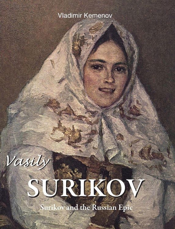 Produktbild: Vasily Surikov