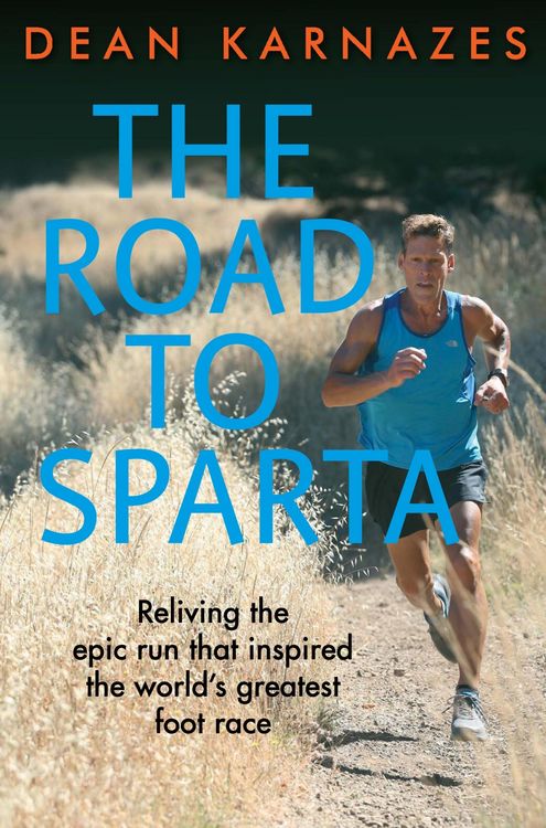 Produktbild: The Road to Sparta