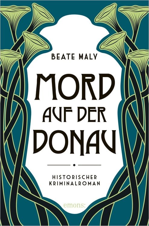 Produktbild: Mord auf der Donau