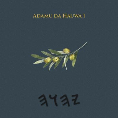 Produktbild: Adamu da Hauwa 1