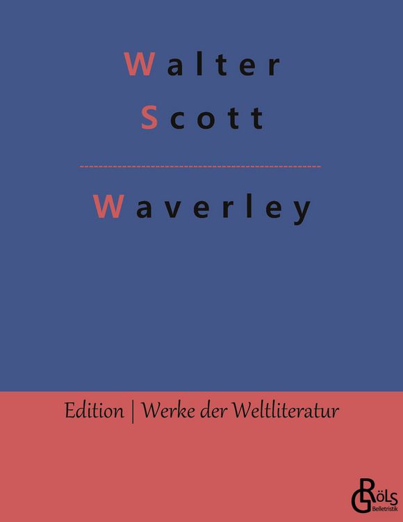 Produktbild: Waverley