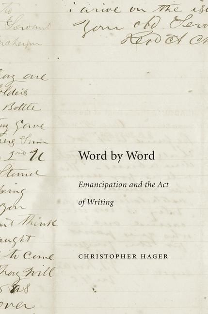Produktbild: Word by Word