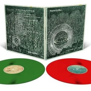 Produktbild: The Brotherhood Of The Bomb (Reissue) (Forest Gree