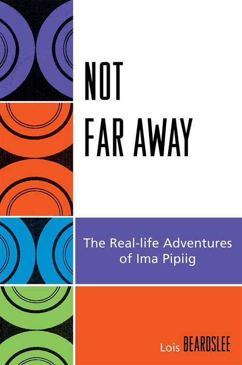Produktbild: Not Far Away